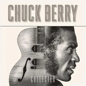 Comparateur de prix : Chuck Berry - Collected (180 g) (2 LP)