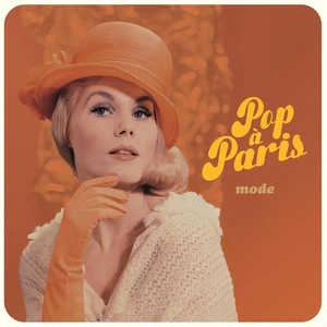 Umsm Pop à Paris - Mode pas cher