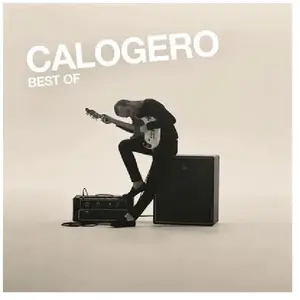 Comparateur de prix : Barclay Best Of Calogero (Interprète) Vinyle album