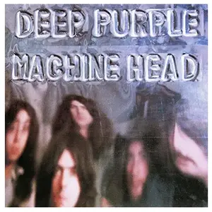Comparateur de prix : IMS-UNIVERSAL INT. M Deep Purple - Machine Head [Vinyl] UK - Import