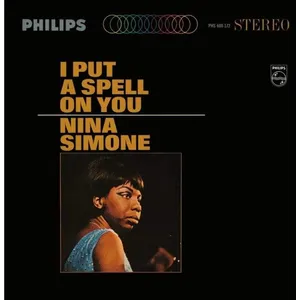 Comparateur de prix : VERVE I Put A Spell on You Nina Simone (Interprète) Vinyle album