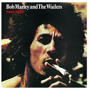 Comparateur de prix : ISLAND Catch A Fire Bob Marley & The Wailers (Interprète) Vinyle album