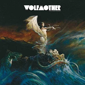 Comparateur de prix : Polydor Wolfmother 10th Anniversary