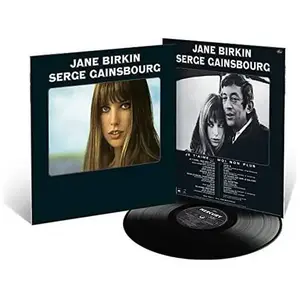 Comparateur de prix : Mercury Jane Birkin et Serge Gainsbourg