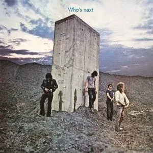 Comparateur de prix : The Who - Who's Next (Reissue) (Remastered) (180g) (LP)
