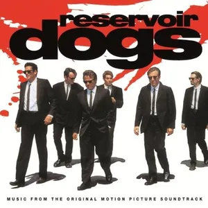 Comparateur de prix : Music On Vinyl RESERVOIR DOGS Bande originale - 33 Tours - 180 grammes