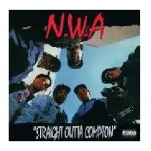 Comparateur de prix : IMS-ISLAND Straight Outta Compton (Limited 25th Anniversary Edition) [Vinyl LP]