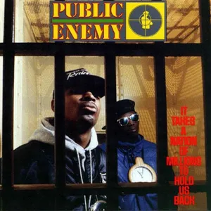 Comparateur de prix : IMS-DEF JAM (PHO) It takes a nation of millions to hold us back