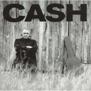 Comparateur de prix : IMS-MERCURY Johnny Cash - American II: Unchained (LP)