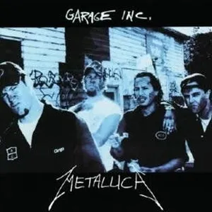 IMS-MERCURY LP  de Metallica - Garage Inc. - pour Unisexe - Standard StandardVendu parrakuten