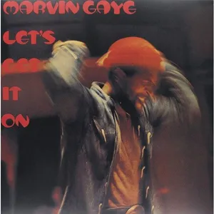 Comparateur de prix : IMS-MOTOWN Let's Get It On Edition 2016 Marvin Gaye (Interprète) Vinyle album