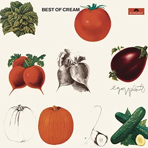 Comparateur de prix : UNIVERSAL M CNT Best of Cream (Limited Back to Black Vinyl) [Vinyl LP]