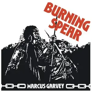 Comparateur de prix : Marcus Garvey Édition Limitée Burning Spear (Interprète) Vinyle album