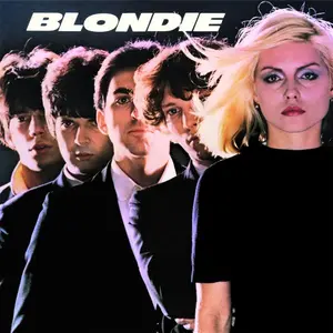 Comparateur de prix : Capitol Records Blondie - Inclus voucher Mp3