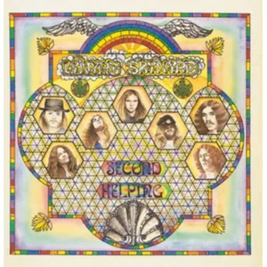 Comparateur de prix : Barclay Lynyrd Skynyrd - Second Helping (12" Vinyl)