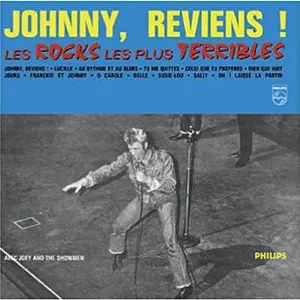 Mercury Les Rocks les plus terribles pas cher