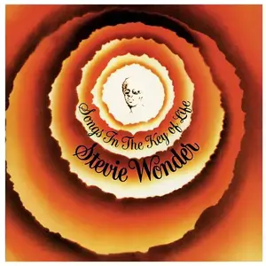 Comparateur de prix : Capitol Records Vinyle - Stevie Wonder - Songs In The Key Of Life - 180 Gram, Réédition