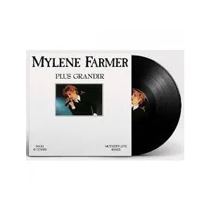 Comparateur de prix : UNIVERSAL MUSIC FRANCE SAS Plus Grandir - Maxi 45t Edition 2018