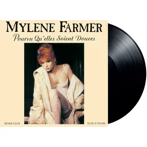 Comparateur de prix : Polydor Pourvu qu'elles soient douces Edition limitée Maxi 45T Maxi vinyle
