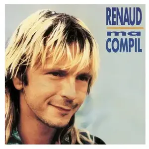 Comparateur de prix : Polydor RENAUD - Ma compil (1 LP)