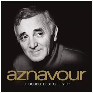 Comparateur de prix : Universal Le Double Best Of Édition Limitée Charles Aznavour (Interprète) Vinyle album