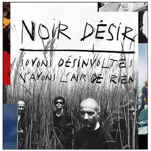 Comparateur de prix : Barclay Soyons désinvoltes n'ayons l'air de rien Vinyle album