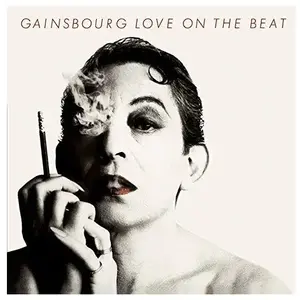 Comparateur de prix : Mercury Serge Gainsbourg - Love On The Beat [Vinyl] France - Import