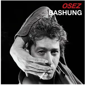 Barclay Osez Bashung Vinyle album pas cher