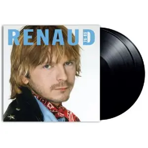Comparateur de prix : Vinyl - UNIVERSAL - Renaud - Best Of - Import Canada - EAN 0600753717042