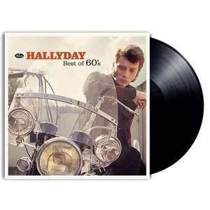 Comparateur de prix : Mercury Best of 60'S (Vinyl Noir) [Vinyl LP]