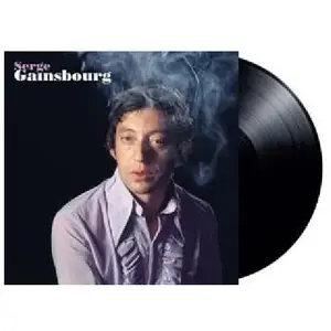 Comparateur de prix : Disque vinyle - MERCURY - Best of Serge Gainsbourg - 1 LP - Couleur Violet - Vintage