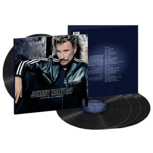 Comparateur de prix : Mercury Vinyle - UNIVERSAL - Johnny Hallyday - A La Vie A La Mort - Oversize - Importé - France