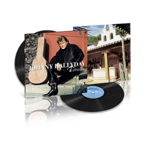 Comparateur de prix : Mercury Vinyl - UNIVERSAL - Johnny Hallyday - Lorada - Import France - EAN 0600753791271