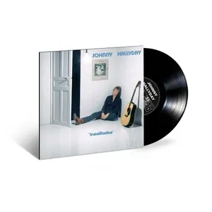 Mercury Johnny Hallyday - Insolitudes [Vinyl] Canada - Import pas cher