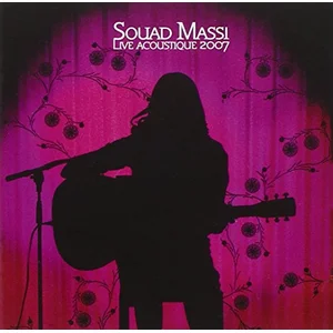 Az. Live acoustique 2007 CD album pas cher