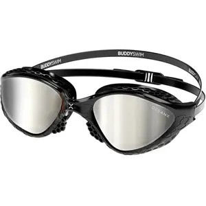 Buddyswim Lunettes De Natation Ozeanx Mirror One Size pas cher