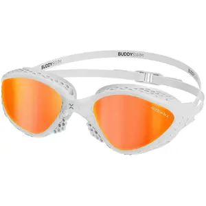 Buddyswim Lunettes De Natation Ozeanx Mirror One Size pas cher