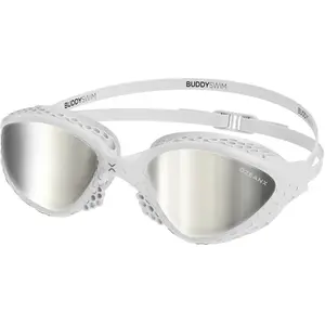 Buddyswim Lunettes De Natation Ozeanx Mirror One Size pas cher