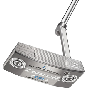 Evnroll Putter Zero Z2S Square-Back Blade Onset pas cher