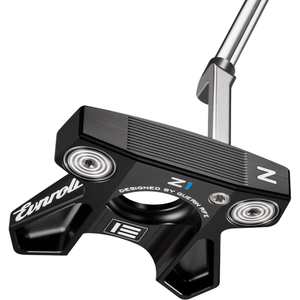 Evnroll Putter Zero Z1 High MOI Mallet Noir