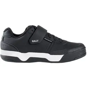 Chaussures bontrager rally mtb noir pas cher
