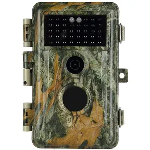 Non communiqué Caméra de Chasse BLAZEVIDEO 24MP 1296P HD 2K en Vidéo A252 Vert Distance de Surveillance à 75pieds/23m pas cher