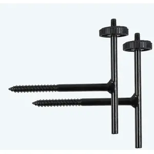 BlazeVideo 2x Supports fixation extérieure pas cher
