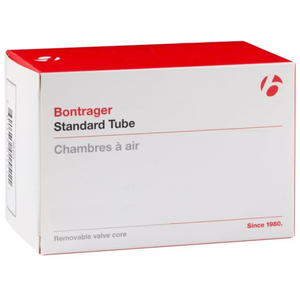 Bontrager Chambre à Air 29 X2.00-2.40 Valve Presta 48 mm NoirVendu parlepape