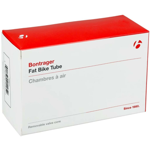 Bontrager Chambre à Air 29X2.50-3.00 Valve Presta 36mm Blanc pas cher