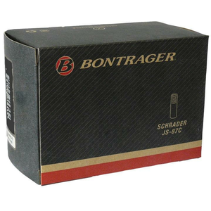 Bontrager Chambre à Air 700x20-28 Noir pas cher