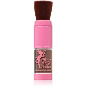 Rude Cosmetics Puff The Magic Powder poudre fixante teinte Natural 6.5... pas cher