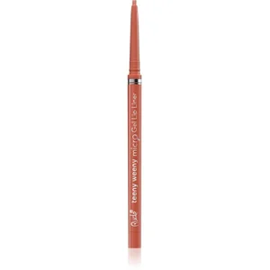 Rude Cosmetics Teeny Weeny crayon à lèvres texture crémeuse teinte Sim... pas cher