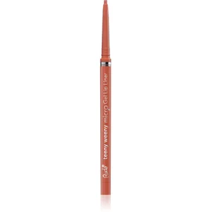 Rude Cosmetics Teeny Weeny crayon à lèvres texture crémeuse teinte In ... pas cher