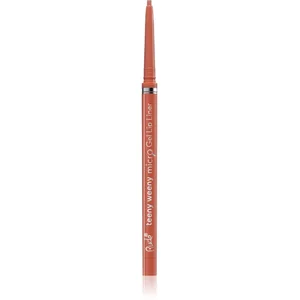 Rude Cosmetics Teeny Weeny crayon à lèvres texture crémeuse teinte Dou... pas cher